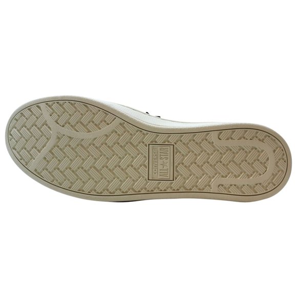 Men's Pro Leather 76 OX Black/Egret 157729C - Picture 6 of 8